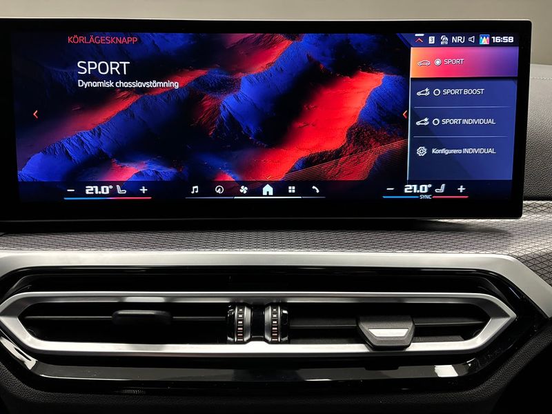 BMW i4 bild 26