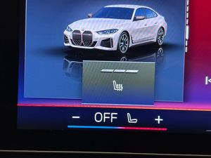 BMW i4 bild 24