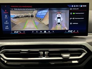 BMW i4 bild 25