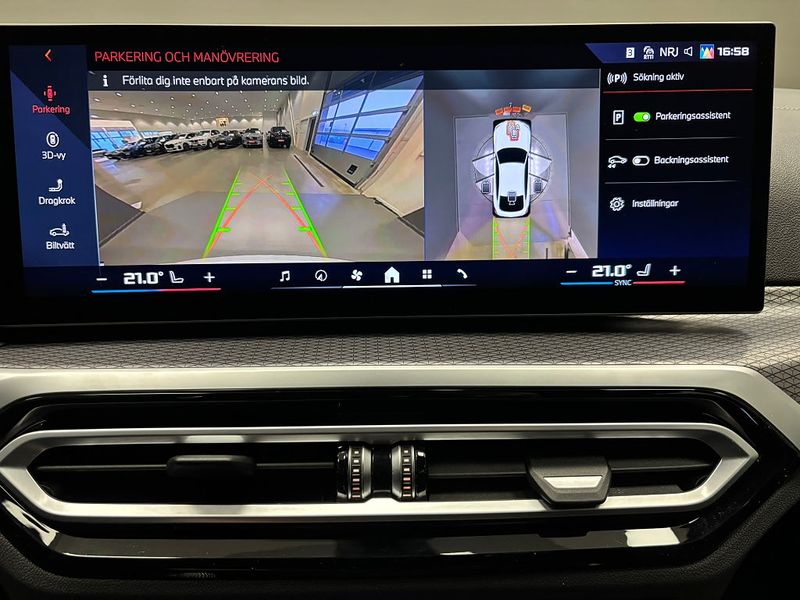 BMW i4 bild 25