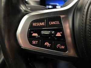 BMW i4 bild 20