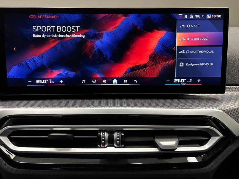 BMW i4 bild 27