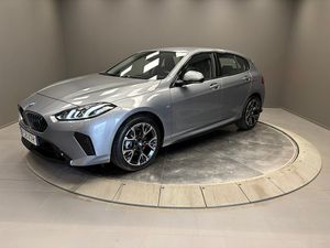 BMW 120 bild 1