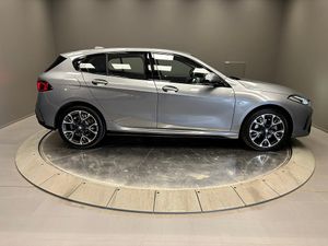BMW 120 bild 6