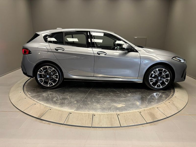 BMW 120 bild 6