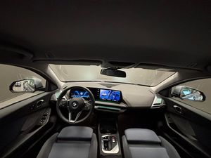BMW 120 bild 13