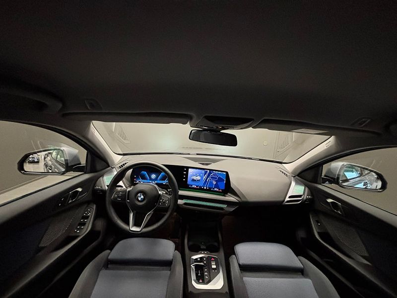 BMW 120 bild 13