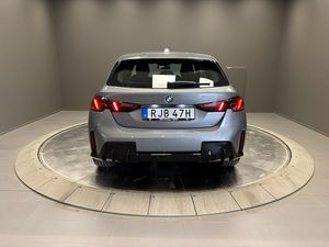 BMW 120 bild 4