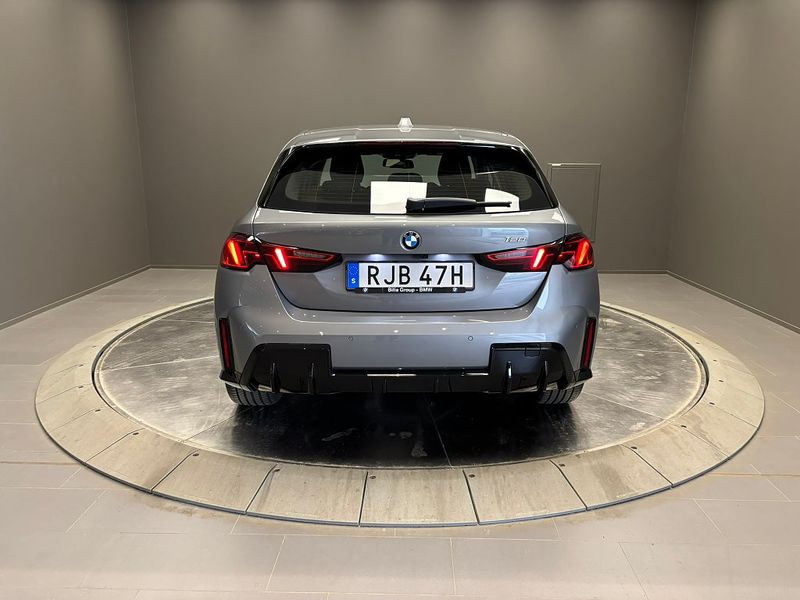 BMW 120 bild 4