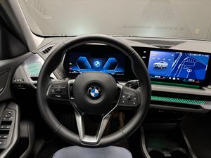 BMW 120 bild 15