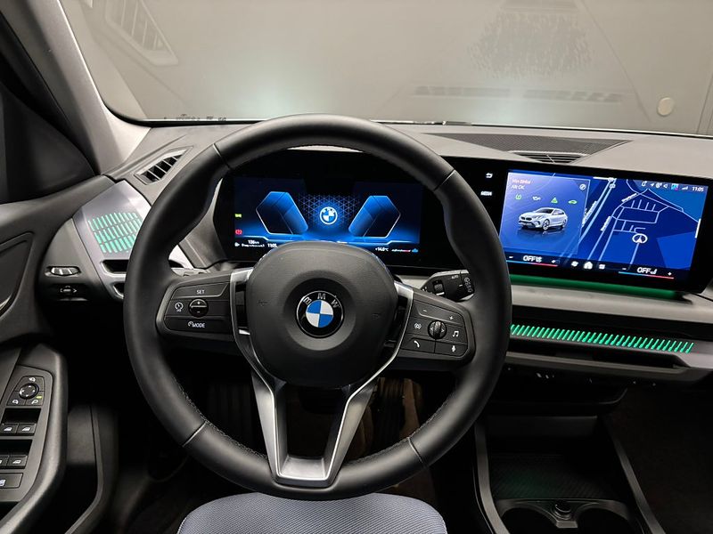 BMW 120 bild 15
