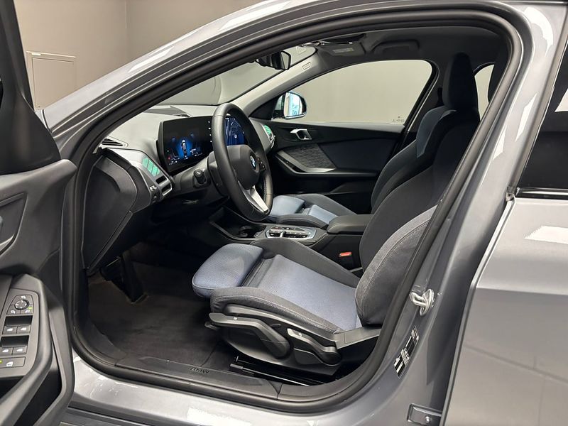 BMW 120 bild 14