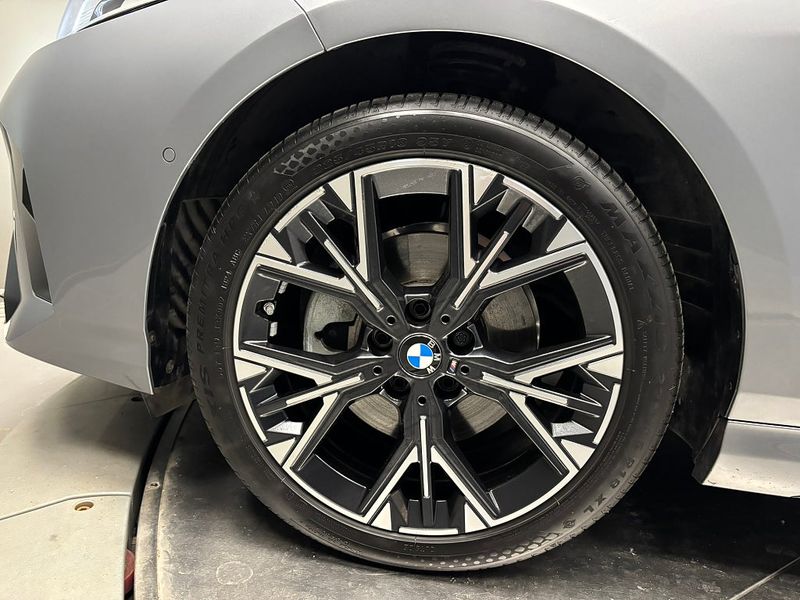 BMW 120 bild 10