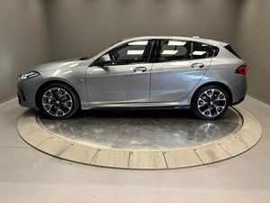 BMW 120 bild 2
