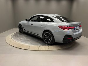 BMW i4 bild 3