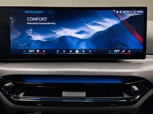 BMW i4 bild 31