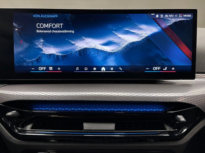 BMW i4 bild 31