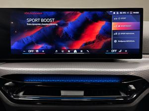 BMW i4 bild 30