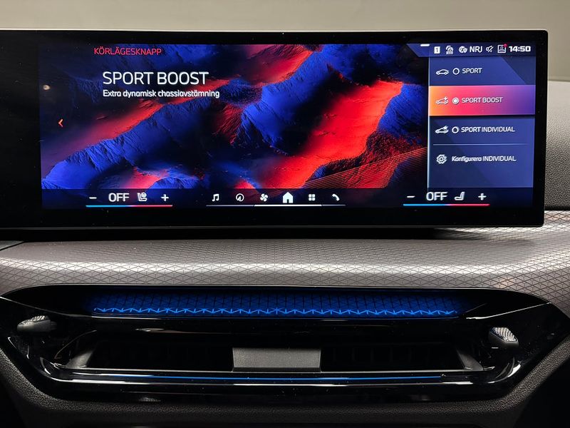 BMW i4 bild 30
