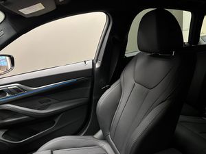BMW i4 bild 37