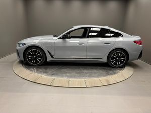 BMW i4 bild 2