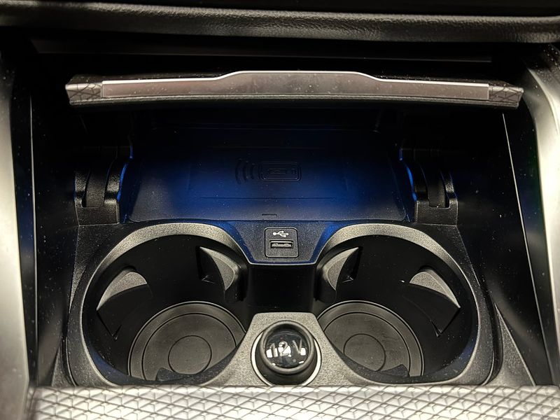BMW i4 bild 33