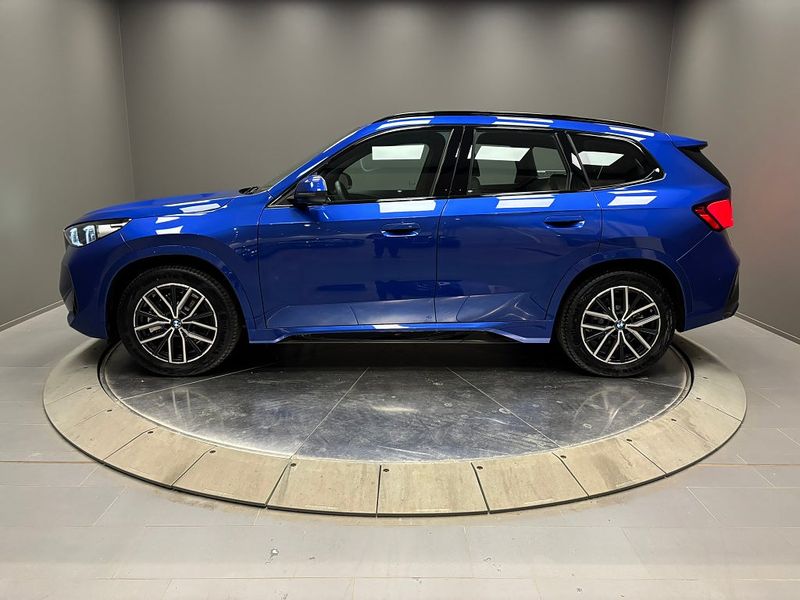 BMW iX1 bild 2