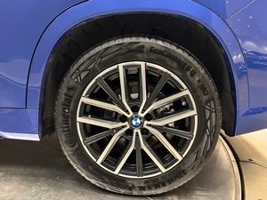 BMW iX1 bild 9