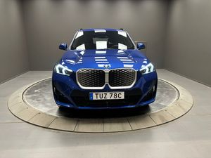 BMW iX1 bild 8