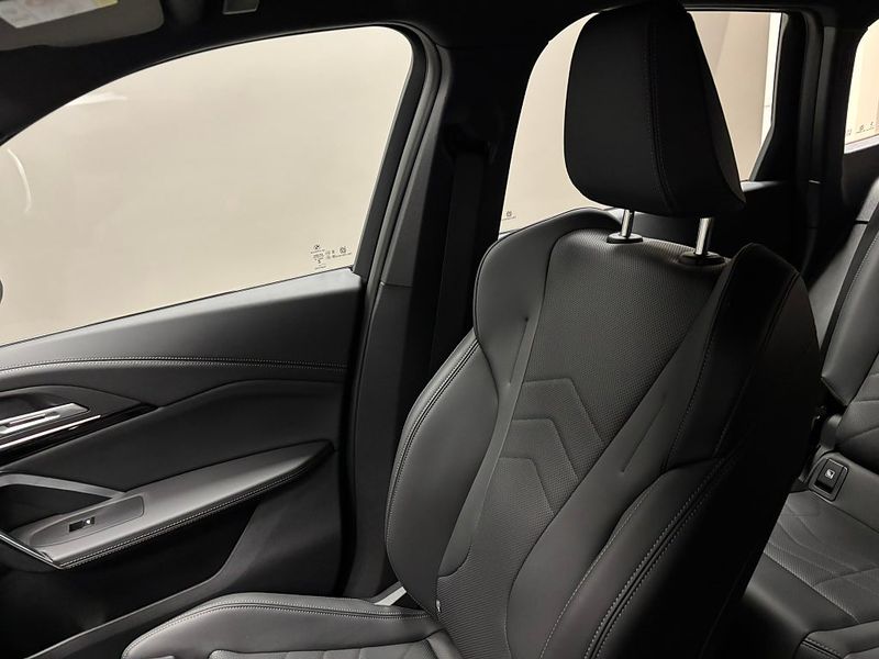 BMW iX1 bild 30