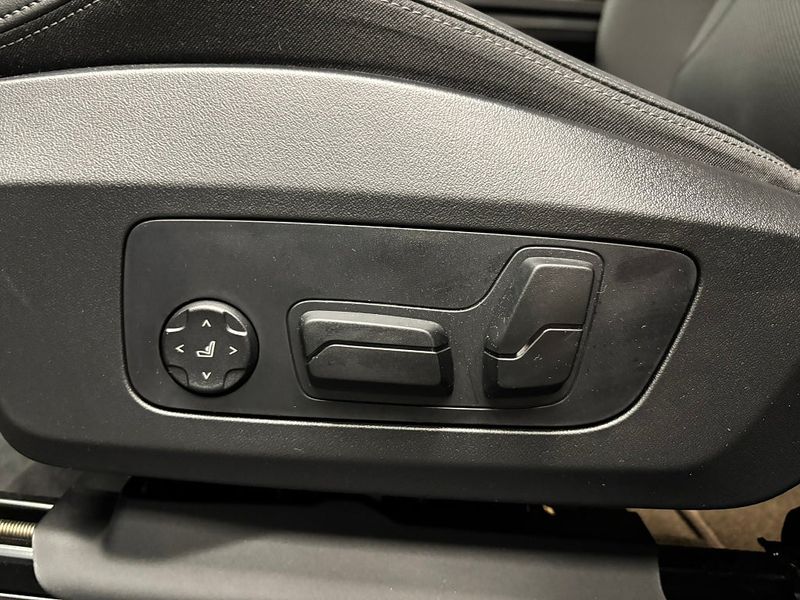 BMW iX1 bild 18