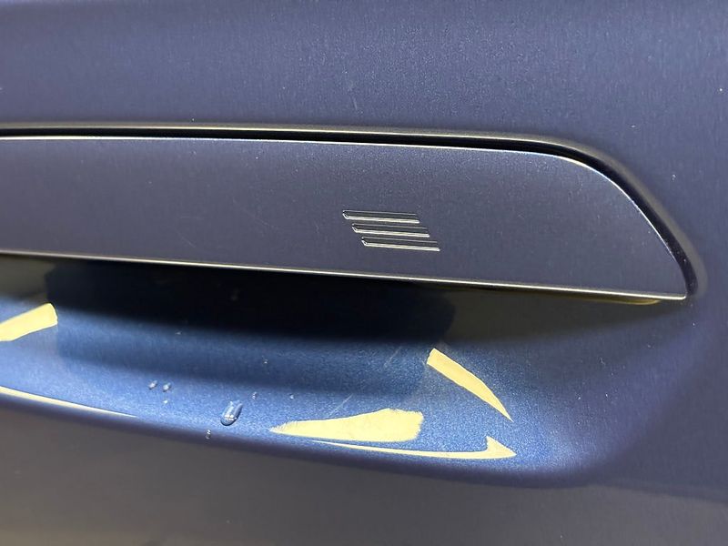 BMW iX1 bild 11