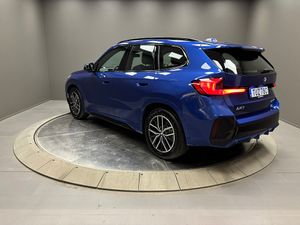 BMW iX1 bild 3