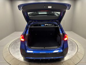 BMW iX1 bild 12