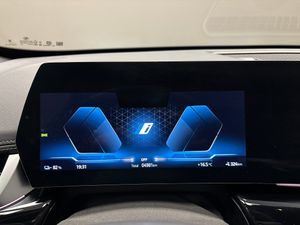 BMW iX1 bild 21