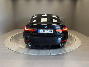 BMW 330 bild 4