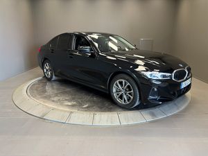 BMW 330 bild 7