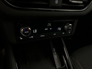 Skoda Kamiq bild 23
