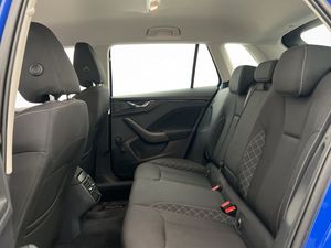 Skoda Kamiq bild 27