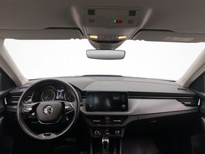 Skoda Kamiq bild 17