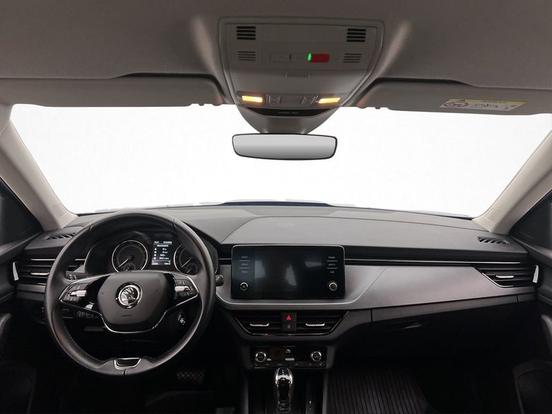 Skoda Kamiq bild 17