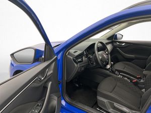 Skoda Kamiq bild 9