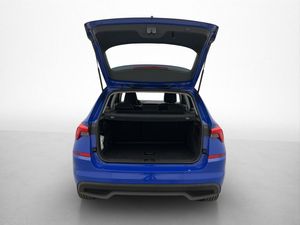 Skoda Kamiq bild 28