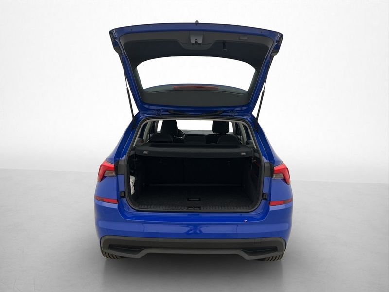Skoda Kamiq bild 28