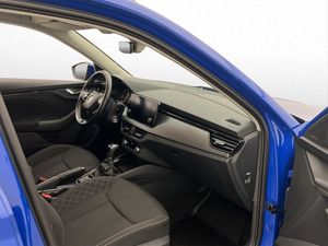 Skoda Kamiq bild 26