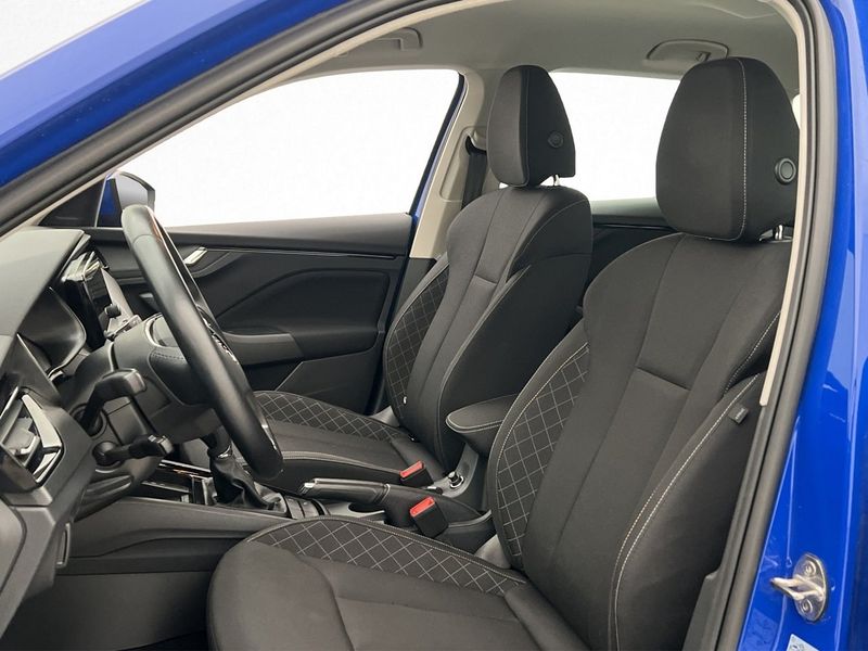 Skoda Kamiq bild 10