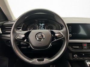 Skoda Kamiq bild 12