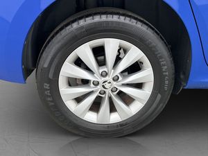 Skoda Kamiq bild 32