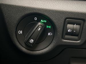 Skoda Kamiq bild 11