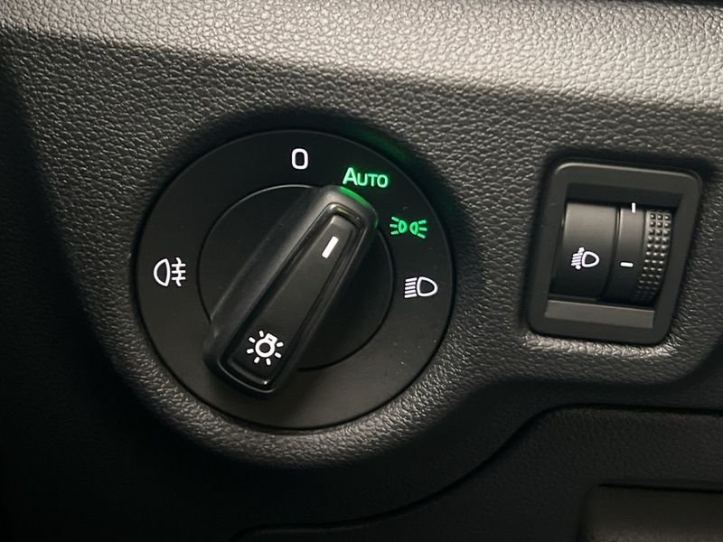 Skoda Kamiq bild 11